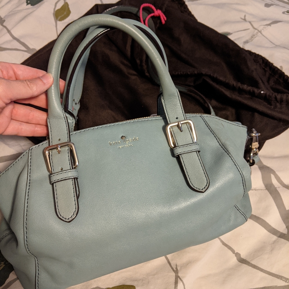Kate Spade Brighton Park crossbody